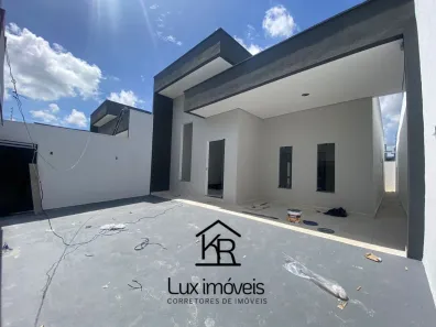 Casa com 3 Quartos à venda, 115m² no Adrianópolis, Manaus