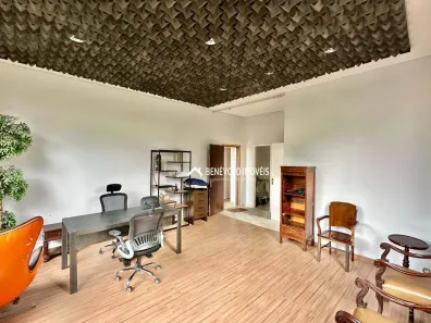 Sala Comercial para venda ou aluguel, 42m² no Chácara São João, Carapicuíba