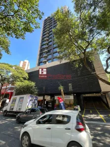 Sala Comercial à venda, 30m² no Savassi, Belo Horizonte
