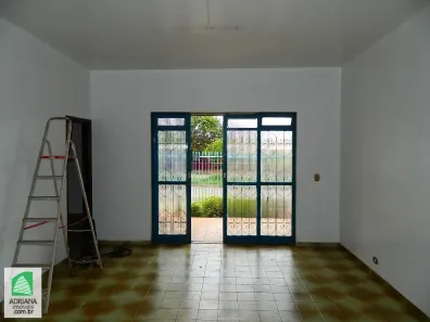 Sala Comercial com 4 Quartos para alugar, 350m² no Jardim Bandeirante, Anápolis