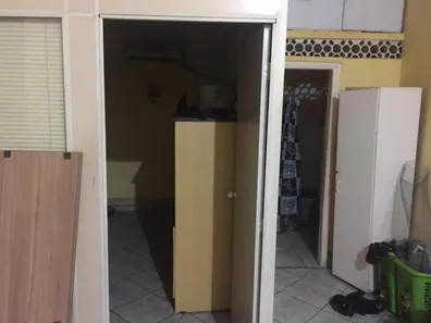 Galpão/Depósito/Armazém para venda ou aluguel, 2200m² no Cascadura, Rio de Janeiro