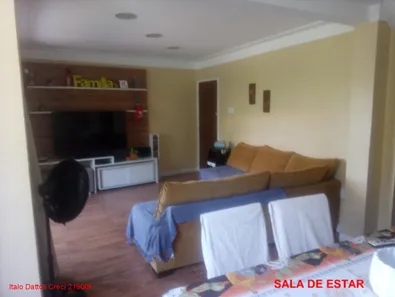Apartamento com 3 Quartos à venda, 140m² no Barra, Salvador