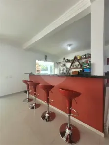 Casa de Condomínio com 6 Quartos para venda ou aluguel, 540m² no Jardim do Ribeirão II, Itupeva