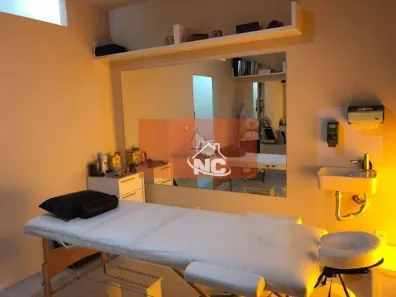 Sala Comercial à venda, 26m² no São Domingos, Niterói