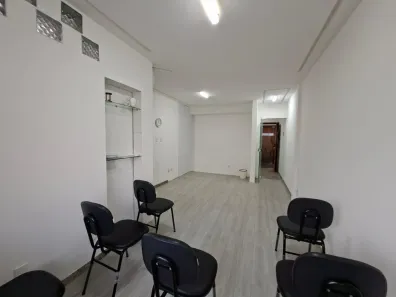 Sala Comercial à venda, 32m² no Pituba, Salvador