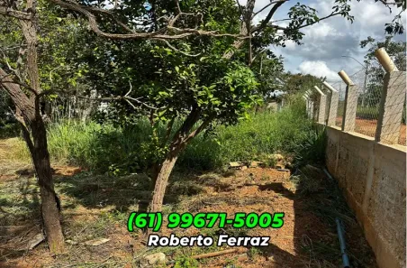 Casa de Condomínio com 4 Quartos à venda, 1000m² no Setor de Habitações Individuais Norte, Brasília