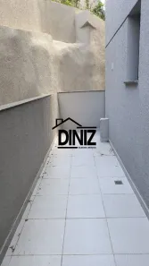 Apartamento com 2 Quartos à venda, 64m² no União, Belo Horizonte