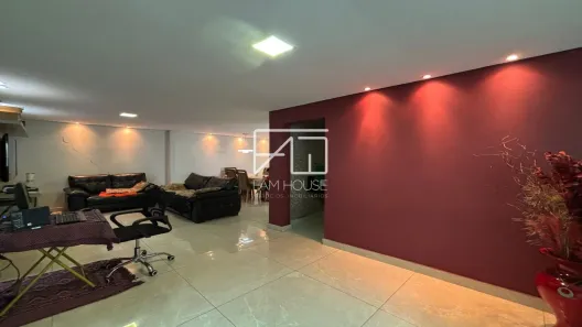 Casa com 6 Quartos à venda, 258m² no Minaslândia (P Maio), Belo Horizonte