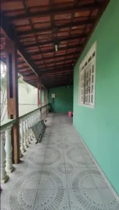Casa com 5 Quartos à venda, 397m² no Dom Joaquim, Belo Horizonte