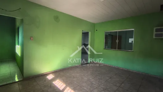 Casa com 2 Quartos para alugar, 160m² no Nova Cidade, Manaus