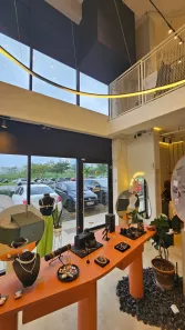 Ponto Comercial para venda ou aluguel, 90m² no Barra Olímpica, Rio de Janeiro
