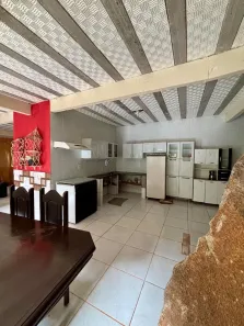 Fazenda/Sítio com 2 Quartos à venda, 6000m² no Comunidade Urbana de Jaboti, Guarapari