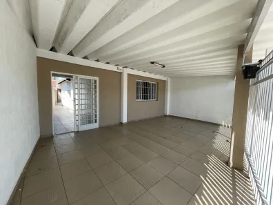 Casa com 2 Quartos à venda, 90m² no Vila São Geraldo, Taubaté