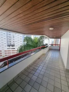 Apartamento com 4 Quartos à venda, 350m² no Ondina, Salvador