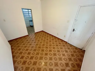 Apartamento com 2 Quartos à venda, 76m² no Boqueirão, Santos