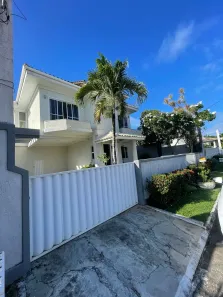 Casa de Condomínio com 4 Quartos à venda, 400m² no Portão, Lauro de Freitas