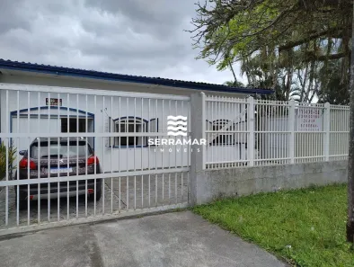 Casa com 6 Quartos à venda, 600m² no Riviera, Matinhos
