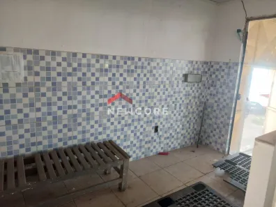 Galpão/Depósito/Armazém com 1 Quarto à venda, 700m² no Jardim das Margaridas, Salvador