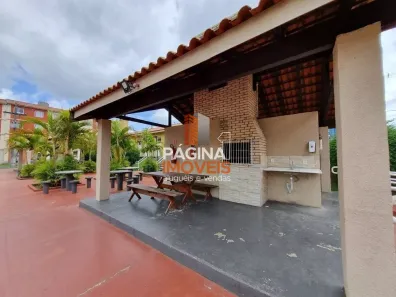 Apartamento com 3 Quartos para alugar, 55m² no Igara, Canoas