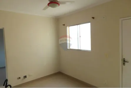 Apartamento com 2 Quartos para alugar, 50m² no Jardim Cruzeiro Gleba B, Mairinque