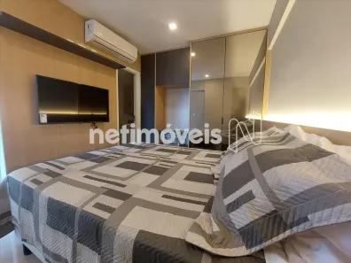 Apartamento com 1 Quarto para alugar, 24m² no Caminho das Árvores, Salvador