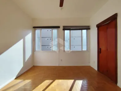 Kitnet com 1 Quarto para alugar, 24m² no Centro Histórico, Porto Alegre