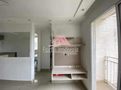 Apartamento com 2 Quartos à venda, 44m² no Campo Grande, Rio de Janeiro
