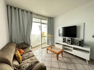 Apartamento com 2 Quartos à venda, 56m² no Centro, Guarapari