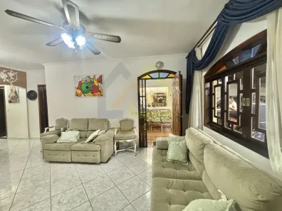 Casa com 4 Quartos à venda, 305m² no Vila Santo Antônio, Guarujá