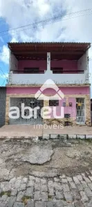Casa com 4 Quartos à venda, 197m² no Lagoa Nova, Natal