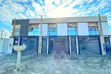 Sobrado com 2 Quartos à venda, 85m² no Riviera, Matinhos