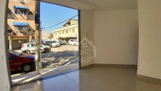 Ponto Comercial para alugar, 17m² no Centro, São Pedro da Aldeia