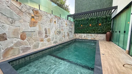 Casa de Condomínio com 4 Quartos à venda, 602m² no Dom Pedro I, Manaus