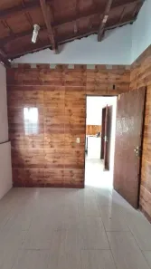 Kitnet com 1 Quarto para alugar, 35m² no Águia Dourada, Ibirité