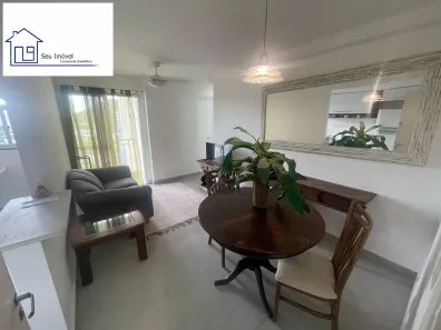 Apartamento com 2 Quartos para alugar, 60m² no Jacarepaguá, Rio de Janeiro
