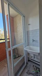 Apartamento com 2 Quartos para venda ou aluguel, 51m² no Jardim Buriti, Várzea Paulista