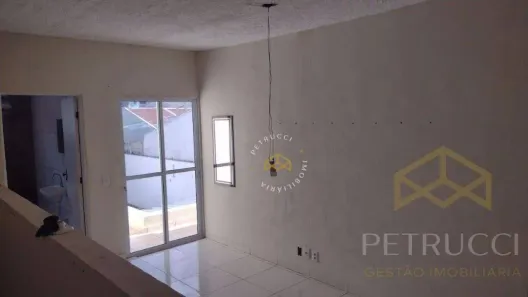 Casa com 2 Quartos à venda, 100m² no Jardim Novo Cambuí, Hortolândia