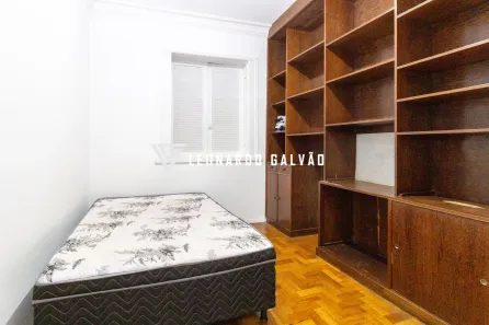 Apartamento com 5 Quartos à venda, 112m² no Centro, Belo Horizonte