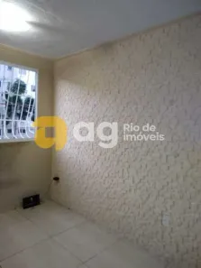 Apartamento com 2 Quartos à venda, 44m² no Realengo, Rio de Janeiro