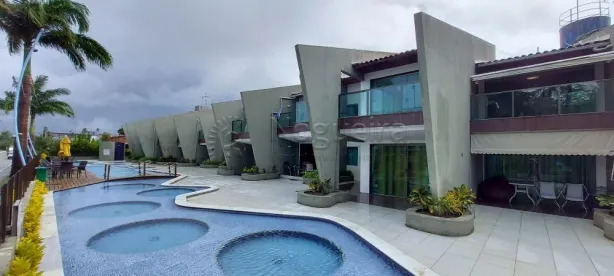 Flat com 1 Quarto à venda, 59m² no , Ipojuca