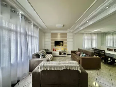 Casa com 4 Quartos à venda, 140m² no Jardim Santa Maria, Guarujá