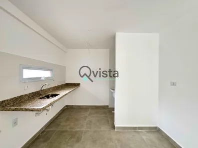 Apartamento com 3 Quartos à venda, 93m² no Vila Alzira, Guarujá