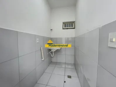 Casa de Condomínio com 2 Quartos para alugar, 80m² no Cidade Nova, Manaus