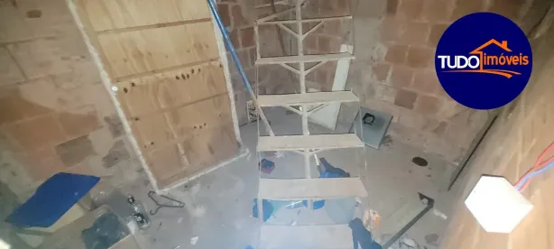 Casa com 3 Quartos à venda, 150m² no Santa Maria, Brasília