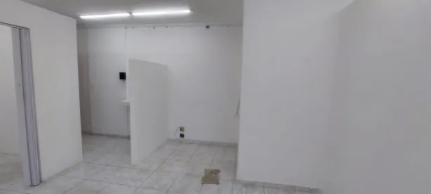 Sala Comercial para alugar, 60m² no Embaré, Santos