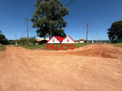 Lote/Terreno à venda, 490m² no CONDOMÍNIO NINHO VERDE II, Pardinho