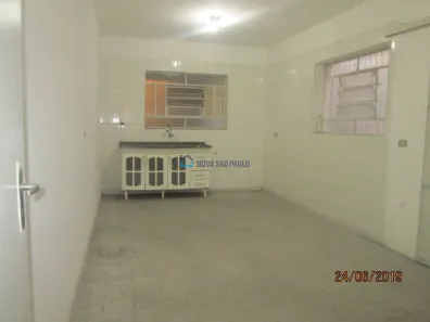 Sobrado com 3 Quartos para alugar, 120m² no Centro, Diadema