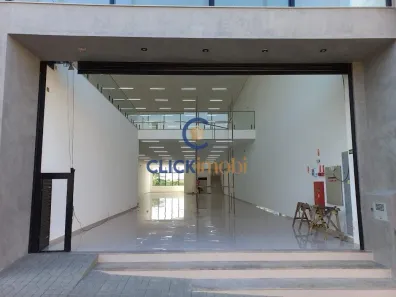 Ponto Comercial para venda ou aluguel, 1095m² no Residencial Village Morro Alto, Itupeva