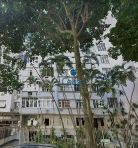 Kitnet com 1 Quarto para alugar, 28m² no Flamengo, Rio de Janeiro