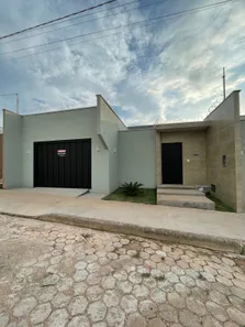 Casa com 3 Quartos à venda, 130m² no Jardim das Oliveiras, Imperatriz